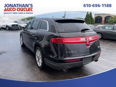 2013 Lincoln MKT EcoBoost in West Chester, PA