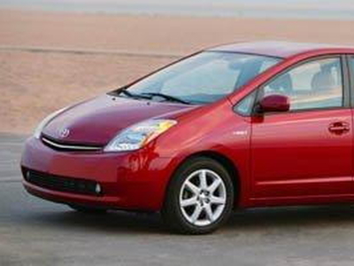 2007 Toyota Prius