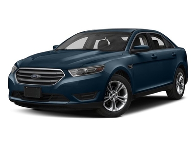 Ford Taurus SEL