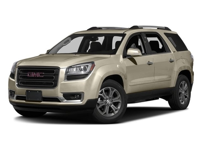 GMC Acadia Limited Limited