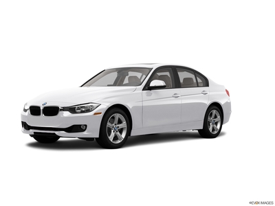 Pre-Owned 2013 BMW