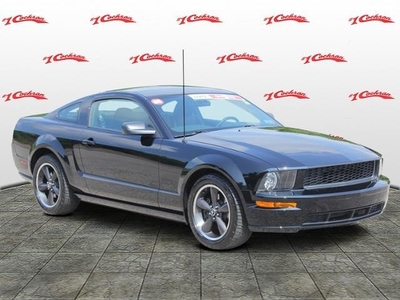 Used 2008 Ford Mustang GT Premium RWD