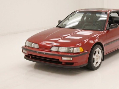 1990 Acura Integra LS For Sale