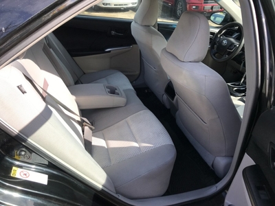 2014 Toyota Camry L in Erie, PA