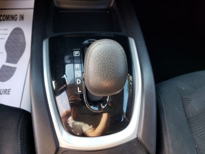 2016 Nissan Rogue AWD 4dr SL in Auburn, NH