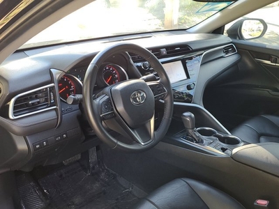 2018 Toyota Camry XSE in Jacksonville, FL