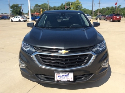 2020 Chevrolet Equinox LT in Taylorville, IL