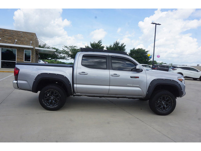 2021 Toyota Tacoma SR5 2WD 5ft Bed in Maryville, TN