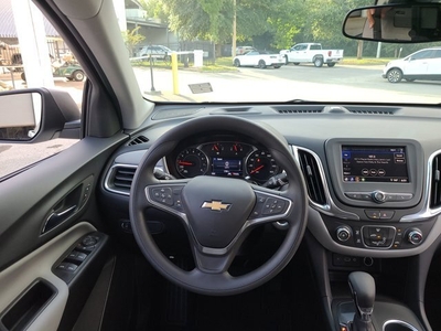 2022 Chevrolet Equinox LS in Jacksonville, FL