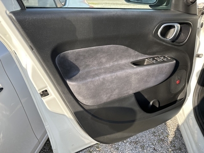 2014 Fiat 500L Lounge in Florence, KY