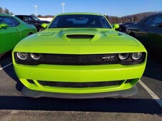 2015 Dodge Challenger SRT Hellcat in Downingtown, PA