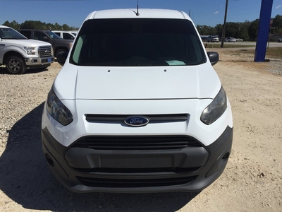 2015 Ford Transit Connect XL in Blackshear, GA