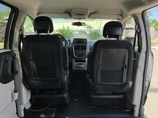 2016 Dodge Grand Caravan SXT Power Side-Entry in Phoenix, AZ