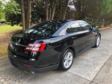 2017 Ford Taurus SEL in Roswell, GA