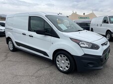 2017 Ford Transit Connect Cargo Van in Fontana, CA