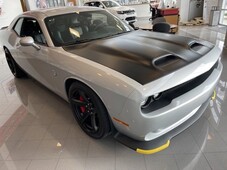 2021 Dodge Challenger SRT Hellcat in Salina, KS
