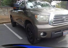 Toyota Tundra 5.7L V-8 Gas