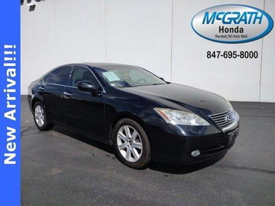 2007 Lexus ES 350