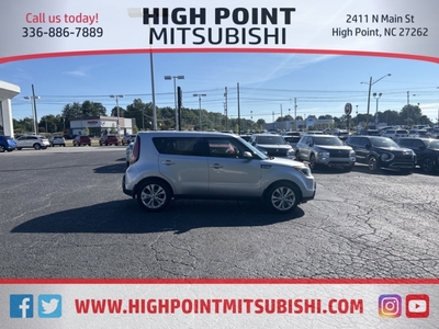 2016 Kia Soul Plus for sale in High Point, NC
