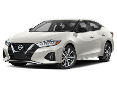 Certified Pre-Owned 2020 Nissan