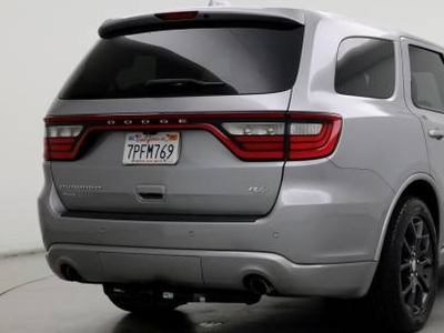 Dodge Durango 5700