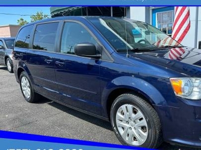 Dodge Grand Caravan 3600