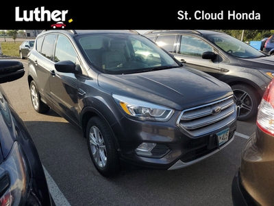 Ford Escape SEL