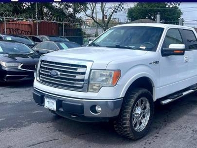 Ford F-150 5000