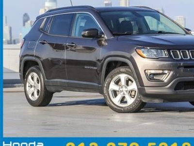 Jeep Compass 2400