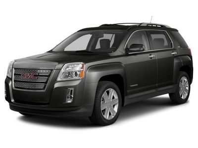 Pre-Owned 2014 GMC