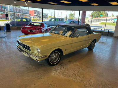 1966 Ford Mustang Sprint Convertible for sale in Palm Bay, FL