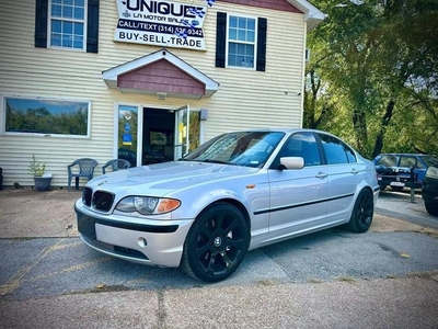 2002 BMW 3 Series 330i Sedan 4D for sale in House Springs, MO