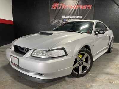 2002 FORD MUSTANG GT for sale in Bay Shore, NY