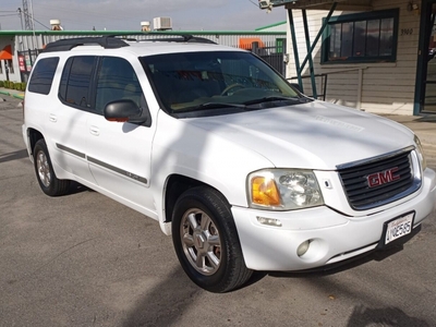 2002 GMC Envoy XL SLT 2WD 4dr SUV for sale in Bakersfield, CA