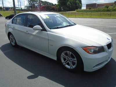 2008 BMW 328 I for sale in Norcross, GA