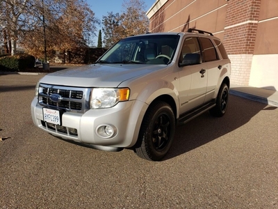 2008 Ford Escape XLT AWD 4dr SUV V6 for sale in Santee, CA