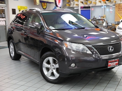 2010 Lexus RX 350 Base AWD 4dr SUV for sale in Chicago, IL