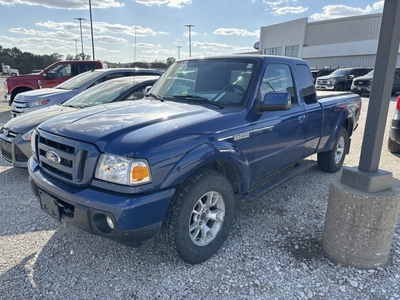 2011 Ford Ranger for sale in Coon Rapids, IA