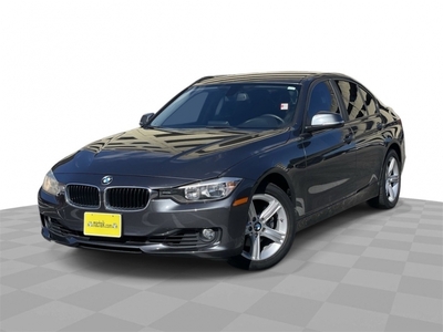 2013 BMW 3 Series 328i for sale in Houston, TX