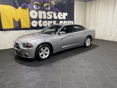 2013 Dodge Charger SE for sale in Michigan Center, MI