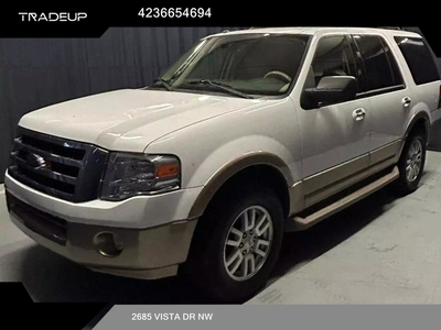 2013 Ford Expedition XLT Sport Utility 4D for sale in Cleveland, TN