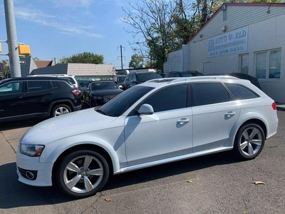 2014 Audi allroad Premium Plus Wagon 4D for sale in Feasterville Trevose, PA