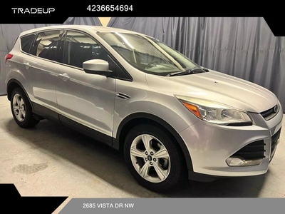 2014 Ford Escape SE Sport Utility 4D for sale in Cleveland, TN