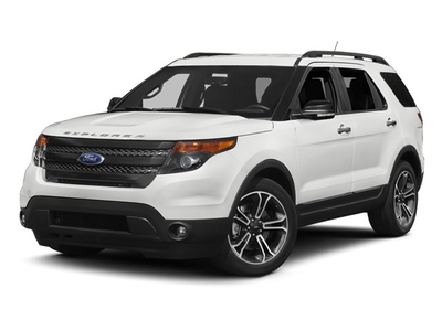 2014 Ford Explorer Sport for sale in Englewood, CO