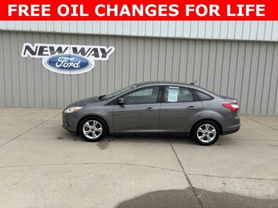 2014 Ford Focus SE for sale in Coon Rapids, IA