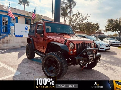 2014 Jeep Wrangler Sport S Sport Utility 2D for sale in Kissimmee, FL