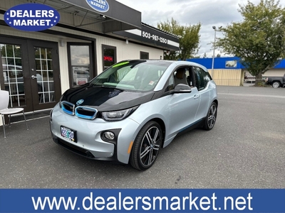 2015 BMW i3 for sale in Scappoose, OR