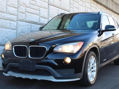 2015 BMW X1 xDrive28i Sport Utility 4D for sale in Decatur, GA