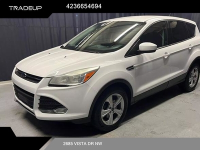 2015 Ford Escape SE Sport Utility 4D for sale in Cleveland, TN