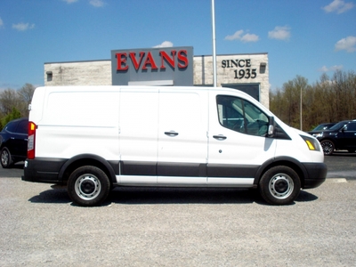 2015 Ford Transit 150 Van Low Roof 60/40 Pass. 130-in. WB for sale in Pittsburg, KS